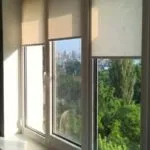 Ставим рулонные шторы на окна самостоятельно
