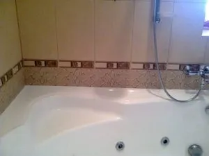 Заделываем швы в ванной — герметично и надёжно